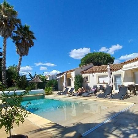 Le Clos De L'Olivade Saint-Just  エクステリア 写真