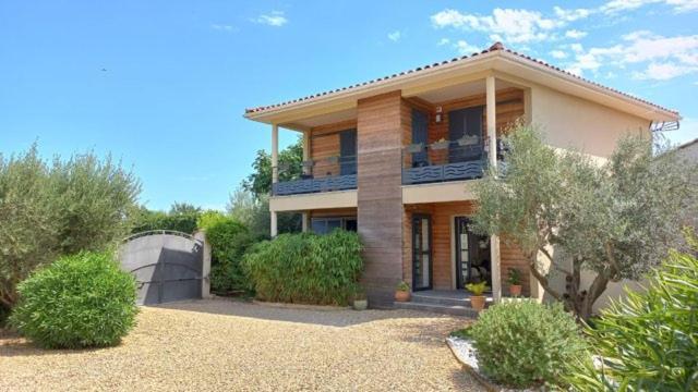 Le Clos De L'Olivade Saint-Just  エクステリア 写真