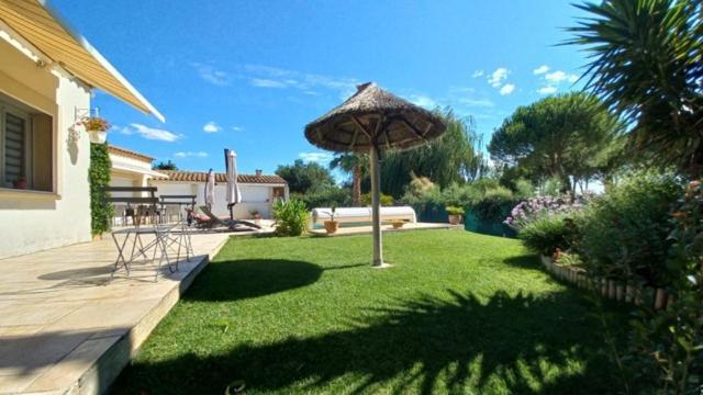 Le Clos De L'Olivade Saint-Just  エクステリア 写真