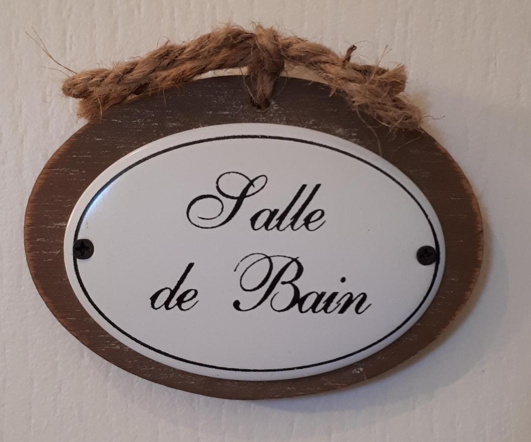 Le Clos De L'Olivade Saint-Just  エクステリア 写真