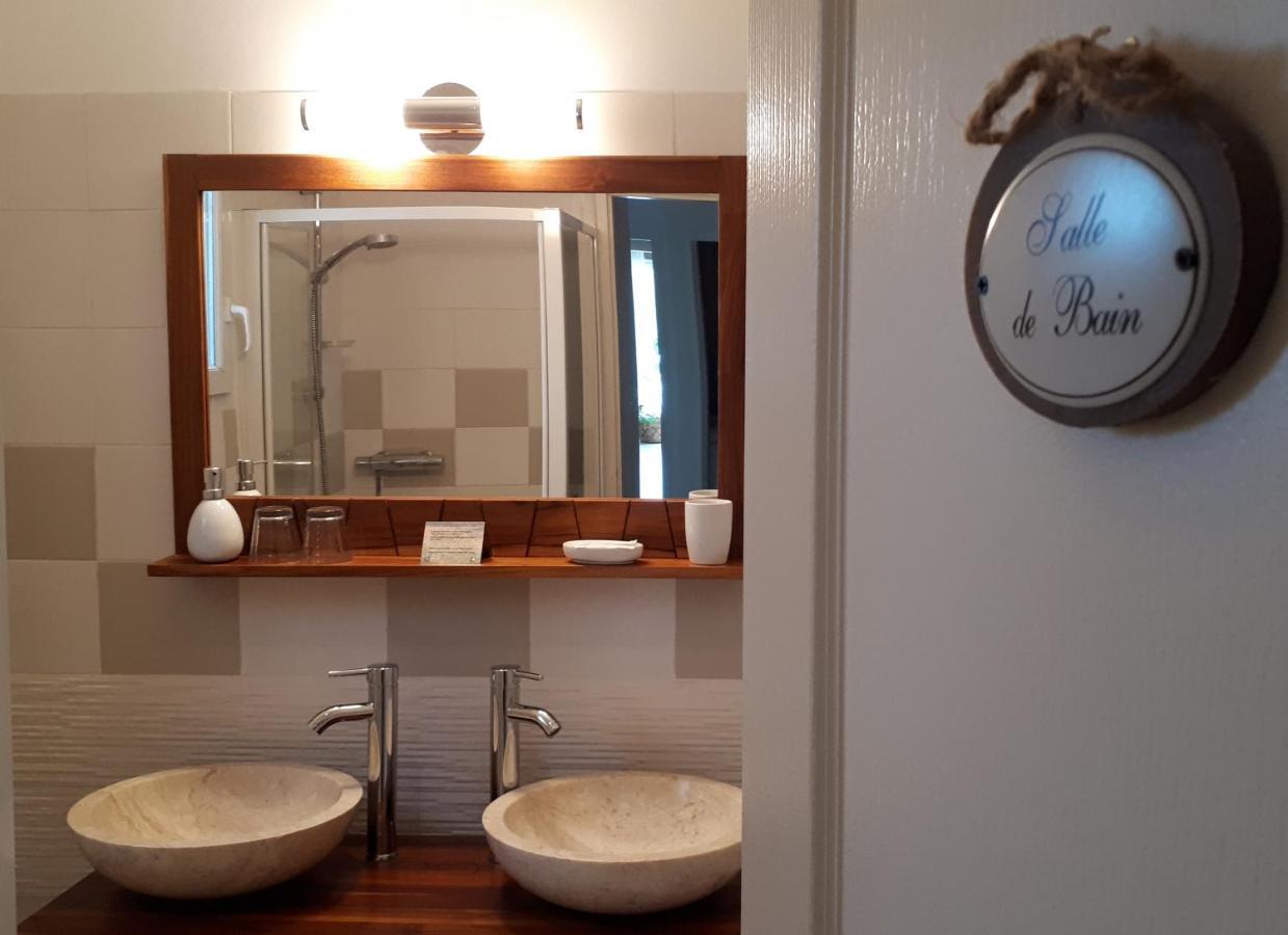 Le Clos De L'Olivade Saint-Just  エクステリア 写真