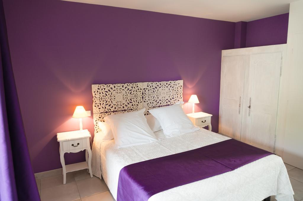 Le Clos De L'Olivade Saint-Just  部屋 写真