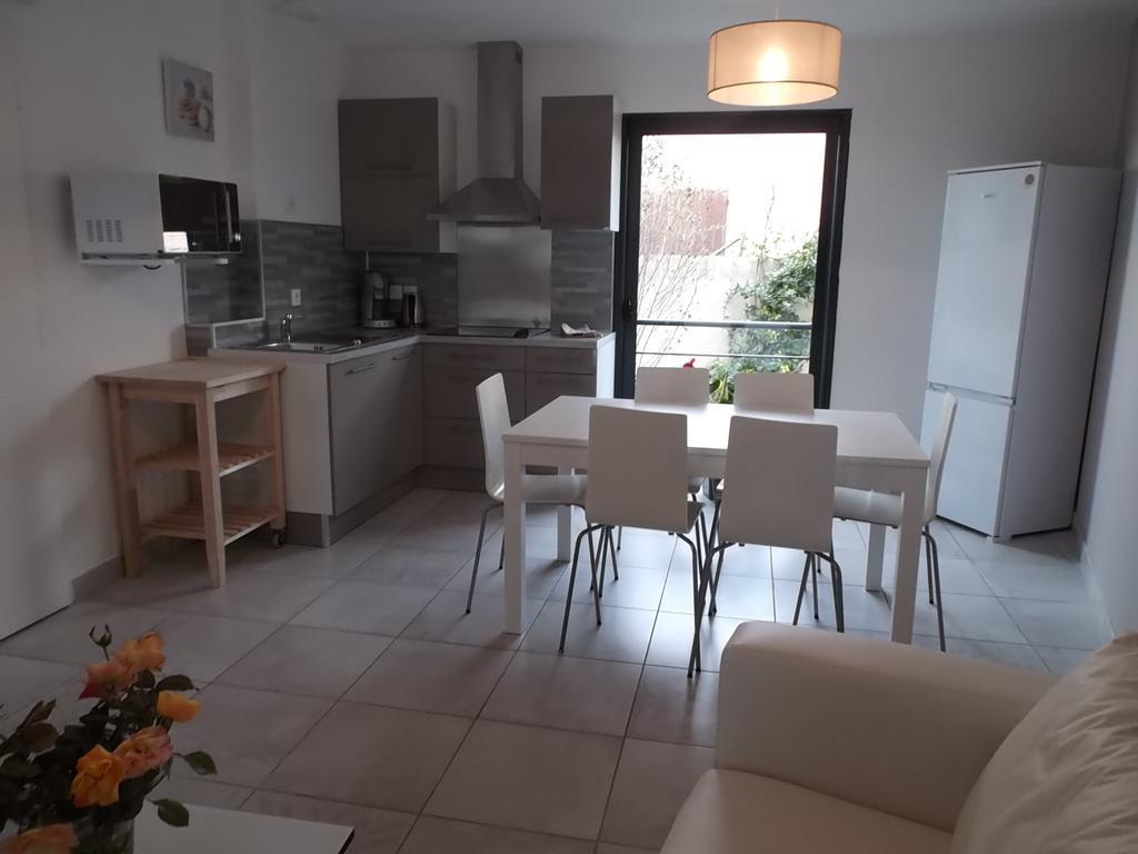 Le Clos De L'Olivade Saint-Just  エクステリア 写真