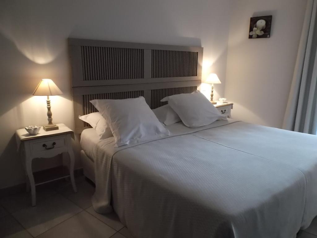 Le Clos De L'Olivade Saint-Just  部屋 写真