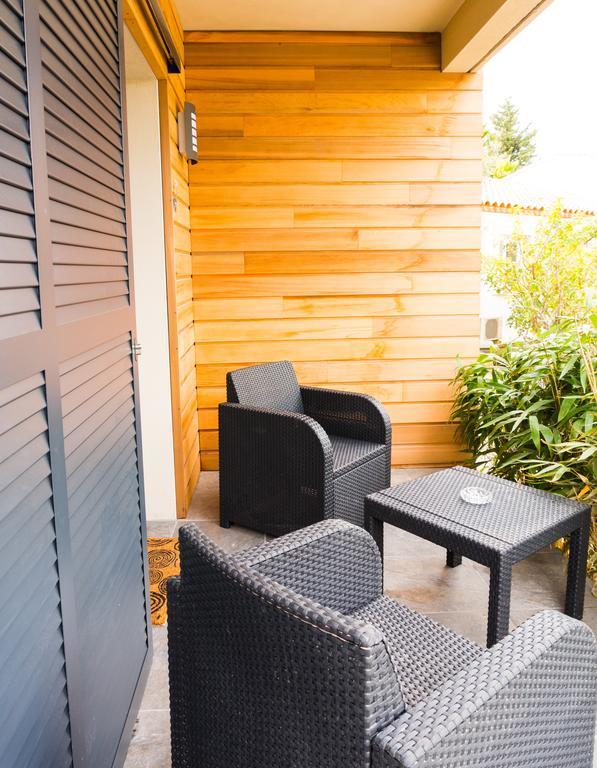 Le Clos De L'Olivade Saint-Just  部屋 写真