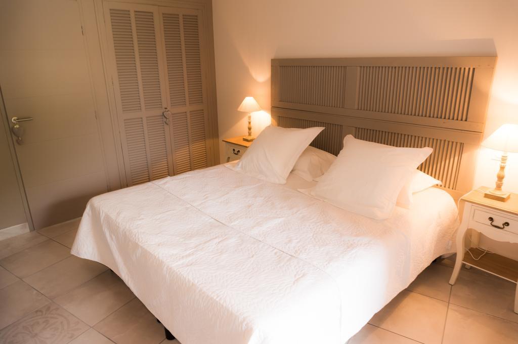 Le Clos De L'Olivade Saint-Just  部屋 写真
