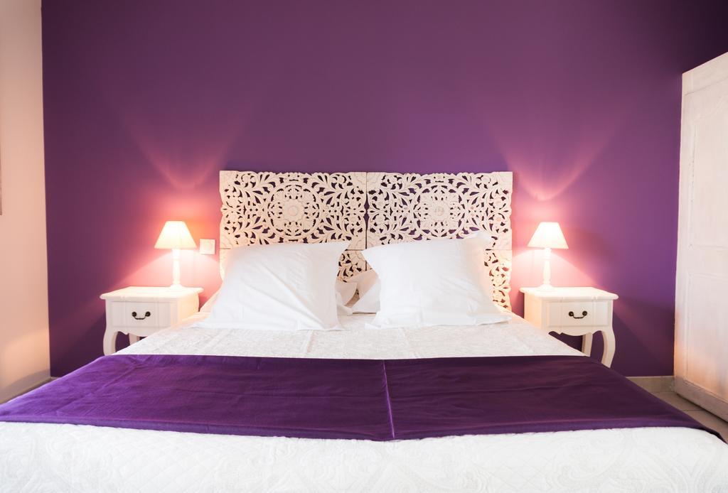 Le Clos De L'Olivade Saint-Just  部屋 写真