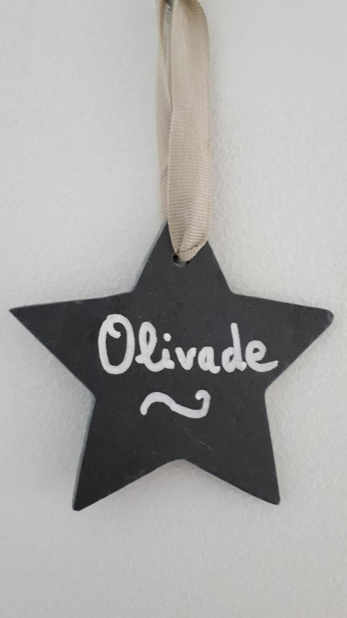 Le Clos De L'Olivade Saint-Just  エクステリア 写真